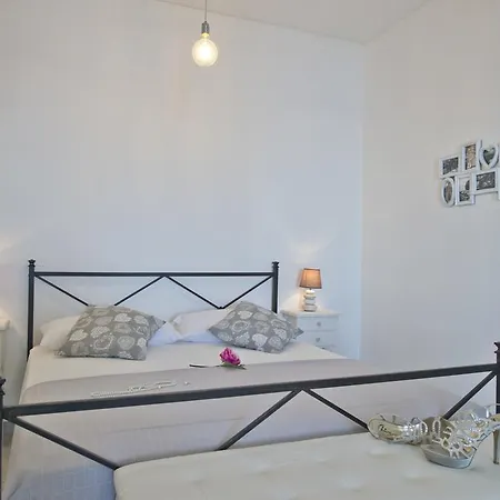 Casa Delia Holiday home *