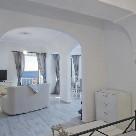 Casa Delia Praiano