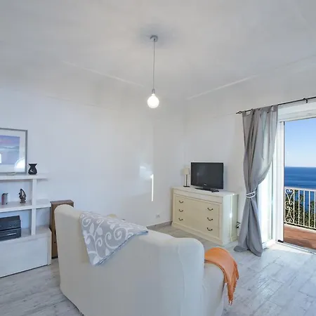 Casa Delia Holiday home