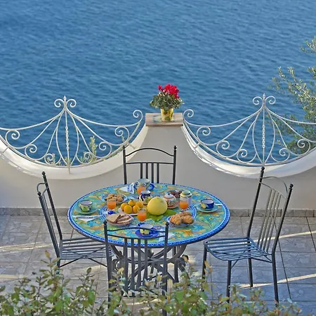 Holiday home Casa Delia Praiano