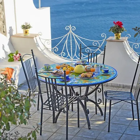 Holiday home Casa Delia *