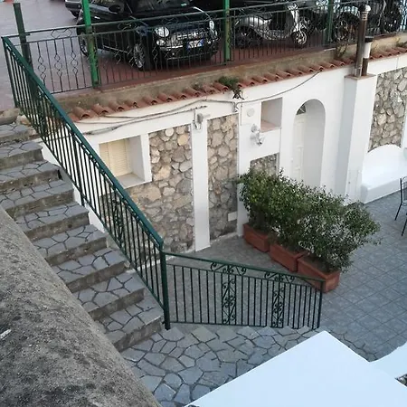 Casa Delia Holiday home